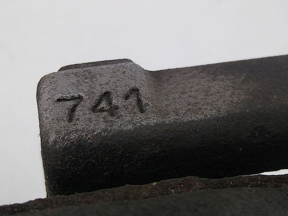 Audi TT Driver Left Front Brake Caliper