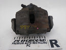 Audi TT Passenger Right Front Brake Caliper-1