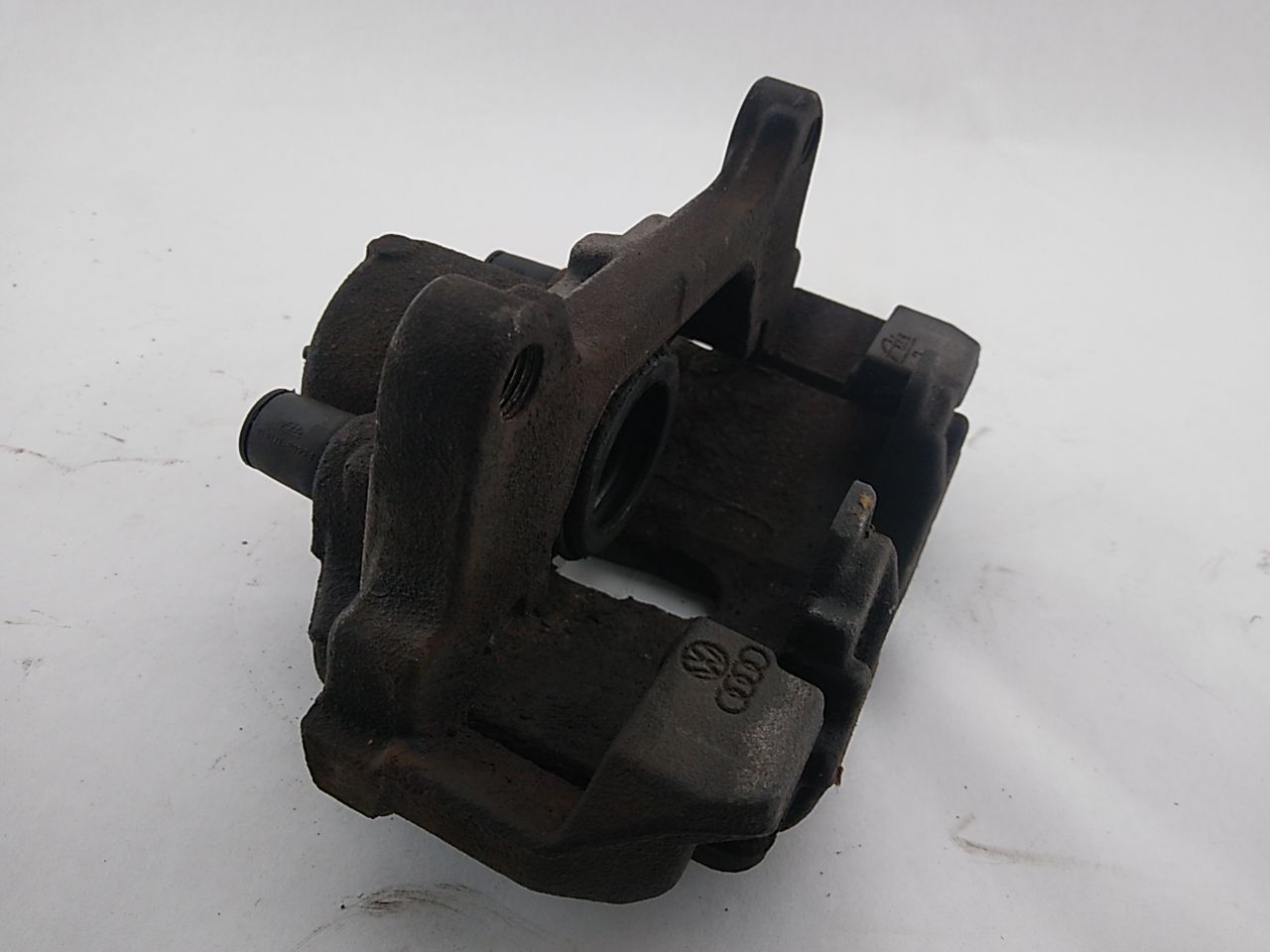 Audi TT Passenger Right Front Brake Caliper