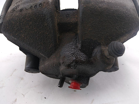 Audi TT Passenger Right Front Brake Caliper