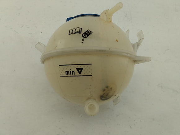 Audi TT Coolant Reservoir