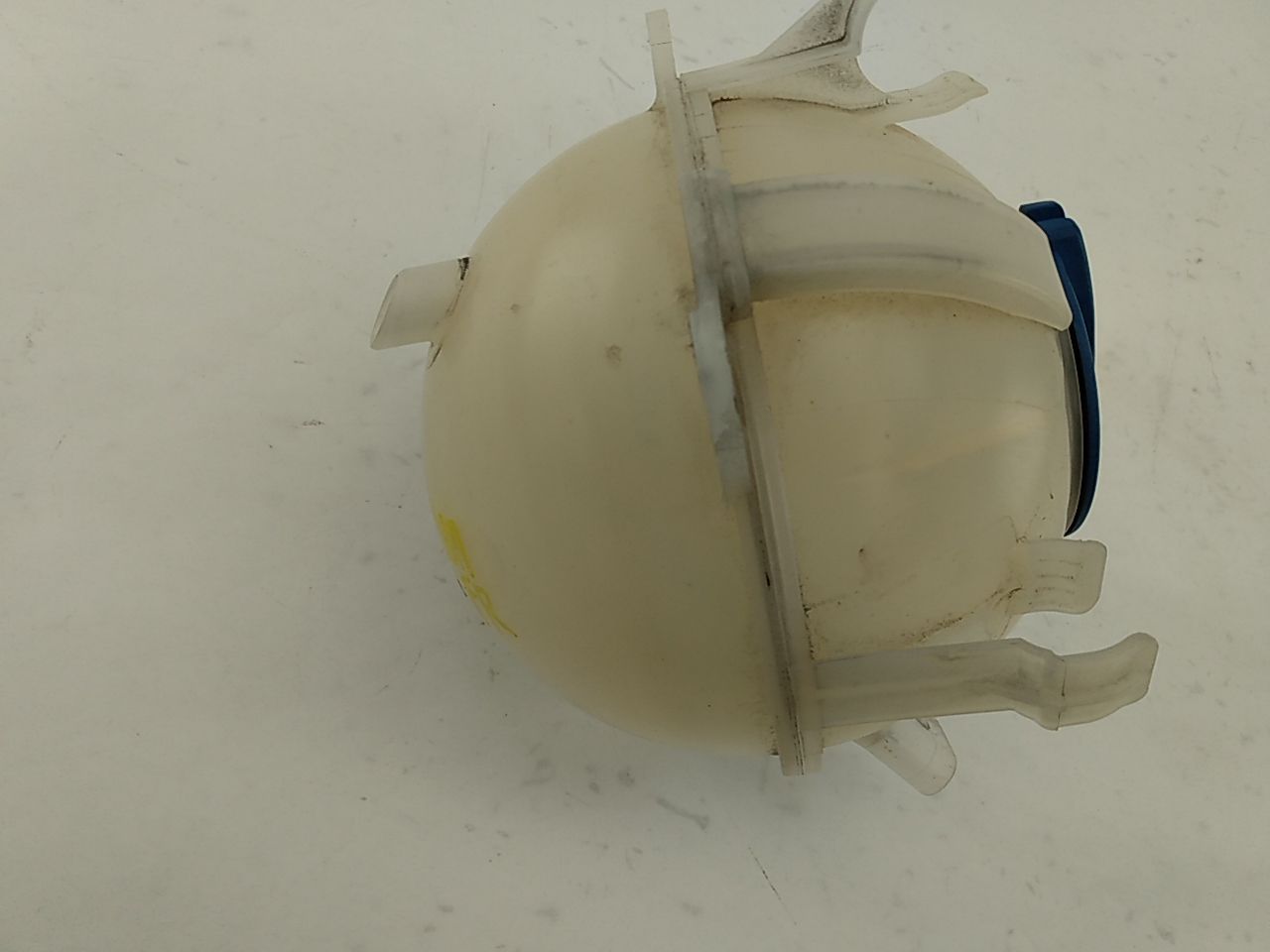Audi TT Coolant Reservoir