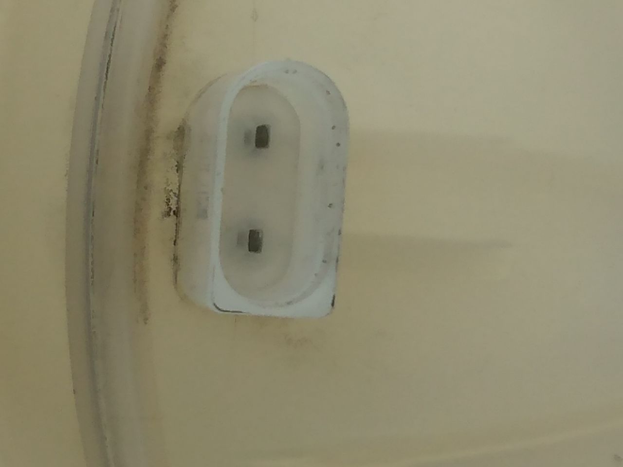 Audi TT Coolant Reservoir