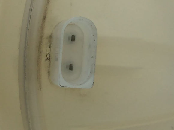 Audi TT Coolant Reservoir