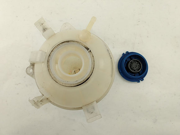 Audi TT Coolant Reservoir