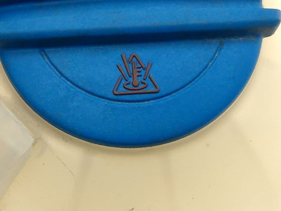 Audi TT Coolant Reservoir