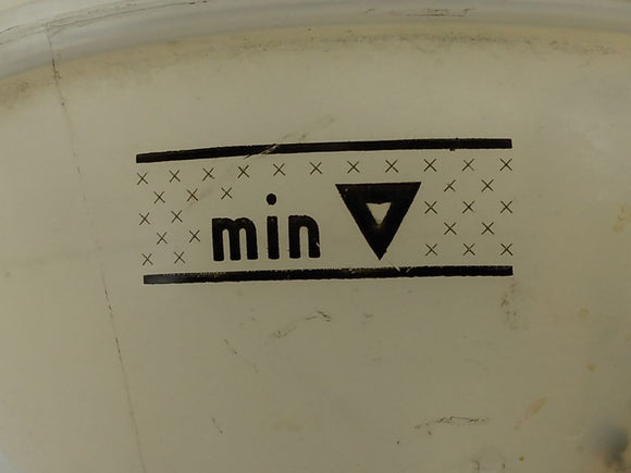 Audi TT Coolant Reservoir