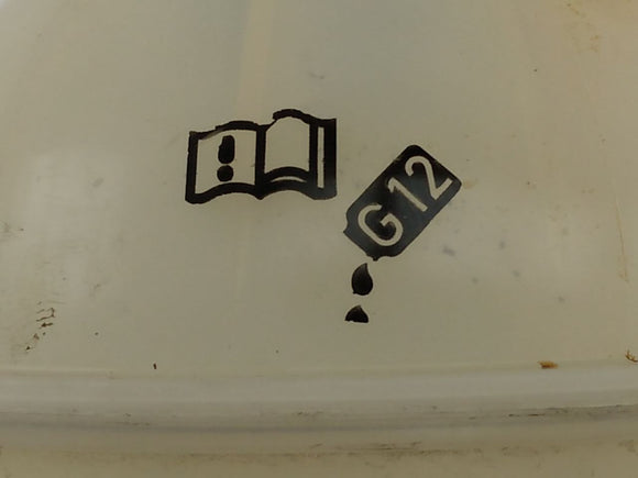 Audi TT Coolant Reservoir