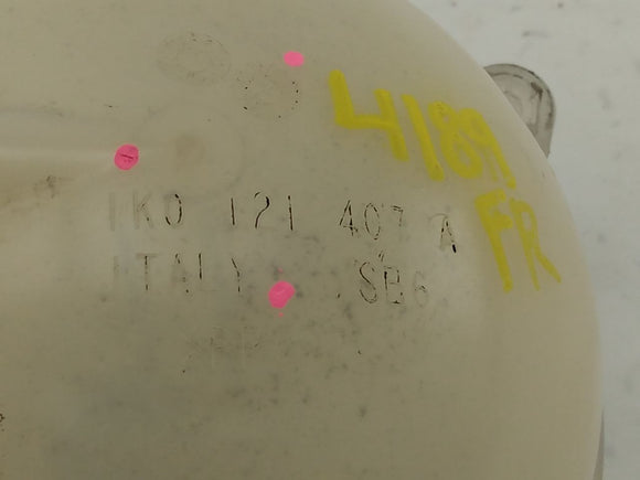 Audi TT Coolant Reservoir