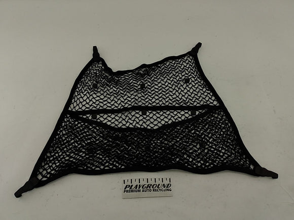 Audi TT Trunk Cargo Net