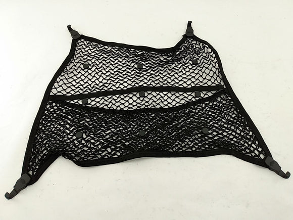 Audi TT Trunk Cargo Net