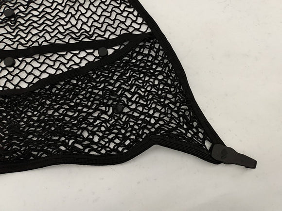 Audi TT Trunk Cargo Net