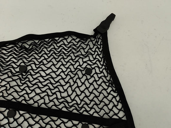 Audi TT Trunk Cargo Net