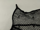 Audi TT Trunk Cargo Net-8