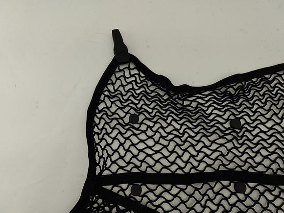 Audi TT Trunk Cargo Net