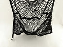 Audi TT Trunk Cargo Net-10