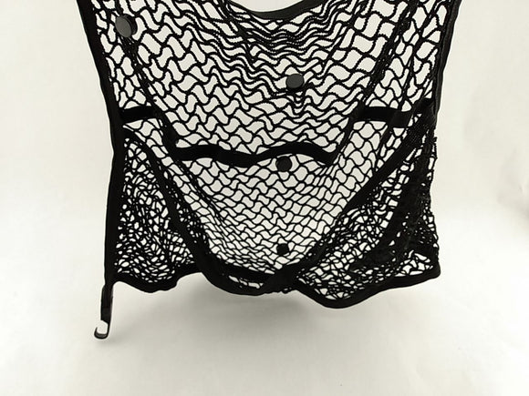 Audi TT Trunk Cargo Net