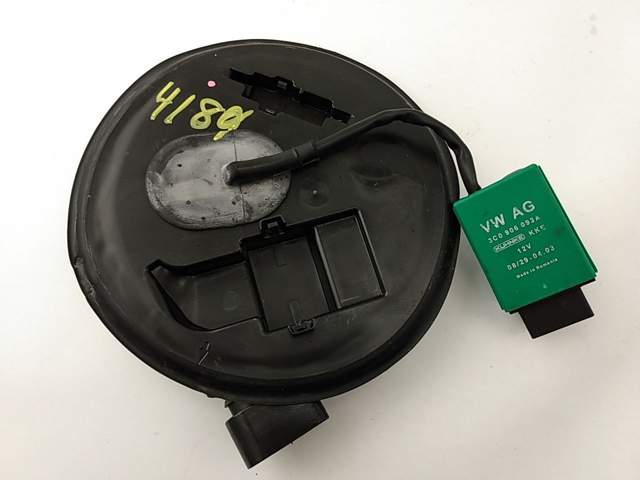 Audi TT Set Of 6 Control Modules