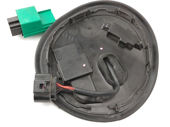 Audi TT Set Of 6 Control Modules