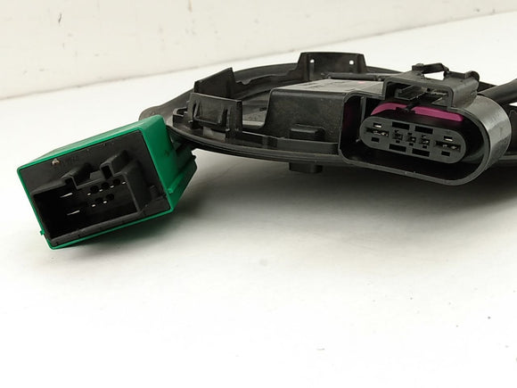 Audi TT Set Of 6 Control Modules