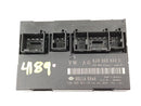 Audi TT Set Of 6 Control Modules-7