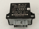 Audi TT Set Of 6 Control Modules-8