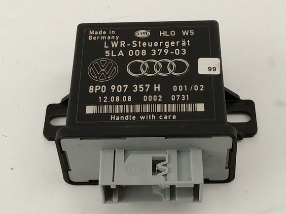 Audi TT Set Of 6 Control Modules