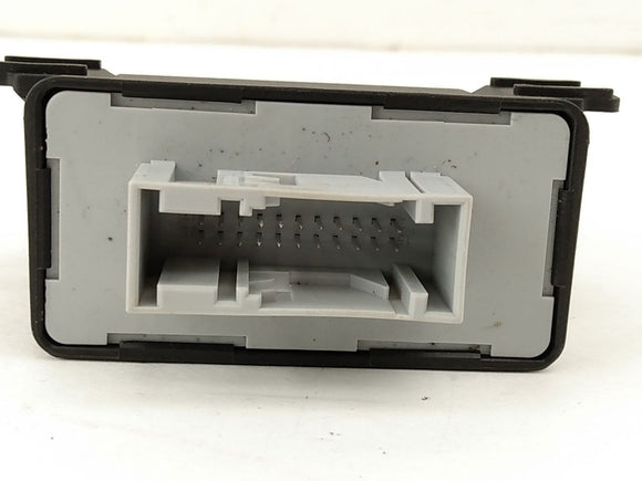 Audi TT Set Of 6 Control Modules