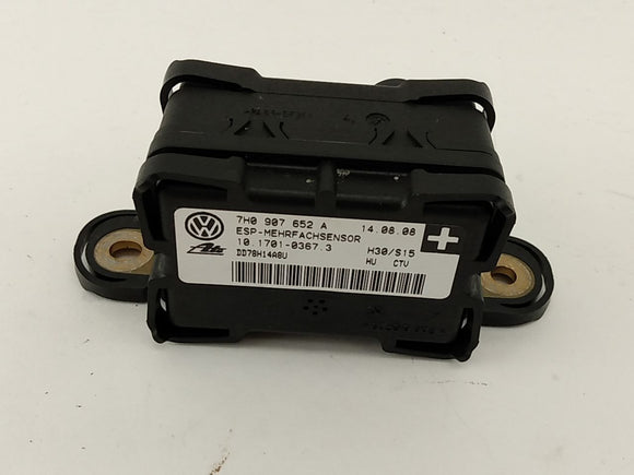 Audi TT Set Of 6 Control Modules