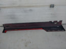 Audi TT Driver Left Front Rocker Panel Side Skirt-2