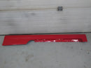 Audi TT Driver Left Front Rocker Panel Side Skirt-3