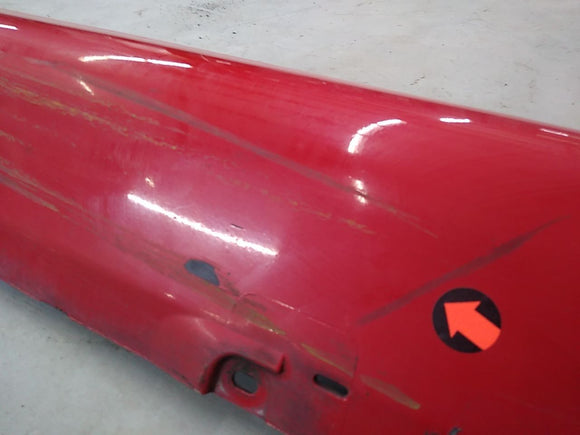 Audi TT Driver Left Front Rocker Panel Side Skirt