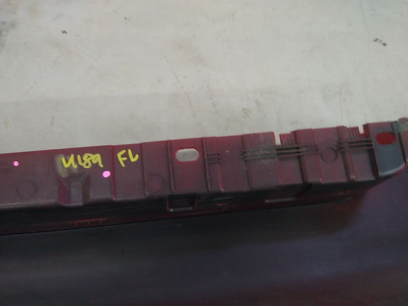 Audi TT Driver Left Front Rocker Panel Side Skirt