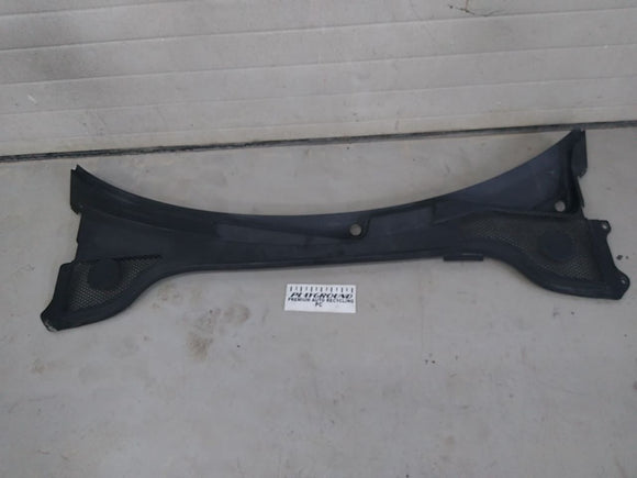 Audi TT Windshield Cowl Vent Panel