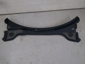 Audi TT Windshield Cowl Vent Panel - 0