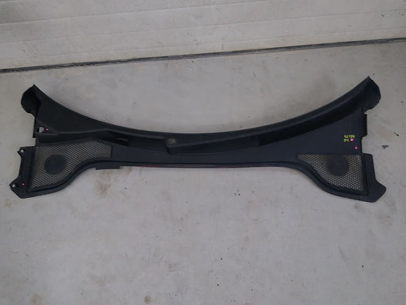 Audi TT Windshield Cowl Vent Panel