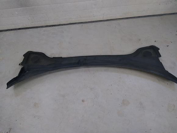 Audi TT Windshield Cowl Vent Panel