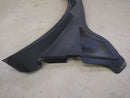 Audi TT Windshield Cowl Vent Panel-4