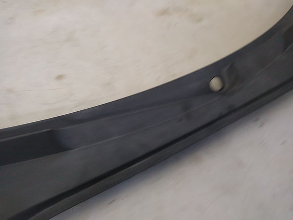 Audi TT Windshield Cowl Vent Panel