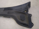 Audi TT Windshield Cowl Vent Panel-7