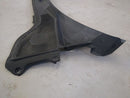 Audi TT Windshield Cowl Vent Panel-8