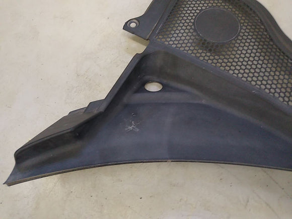 Audi TT Windshield Cowl Vent Panel