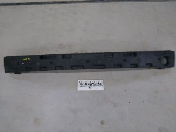 Audi TT Rear Bumper Impact Absorber Foam