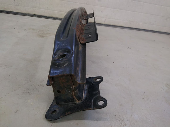 Audi TT Rear Bumper Reinforcement