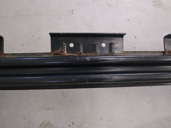 Audi TT Rear Bumper Reinforcement