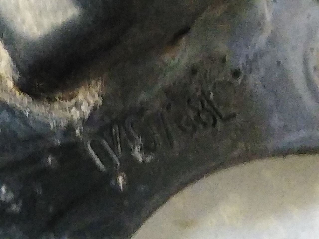 Audi TT Rear Bumper Reinforcement
