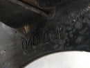 Audi TT Rear Bumper Reinforcement-11