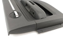 Dodge Charger Passenger Right Rear Door Trim Panel-10