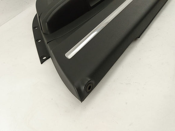 Dodge Charger Passenger Right Rear Door Trim Panel