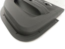 Dodge Charger Driver Left Rear Door Trim Panel-8